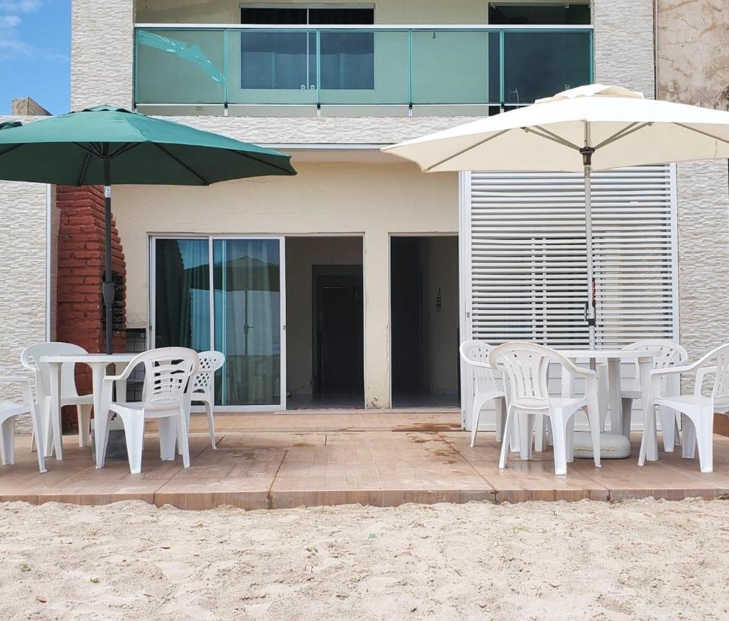 Casa Em Maragogi Villa Exterior photo